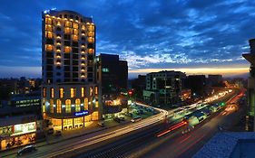 Getfam Hotel And Spa